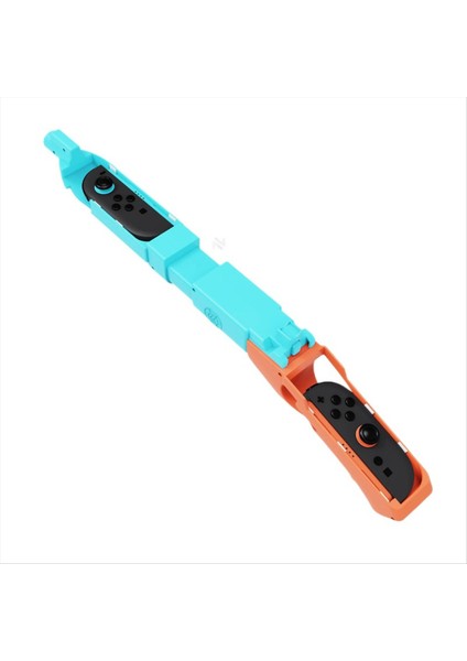 Nintendo Switch 2 Joy-Con Denetleyicileri Için Çekim Oyunu Denetleyicisi (Anahtar 2 Için Dahil Değildir) Gösterildiği Gibi (Yurt Dışından)