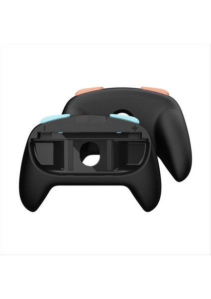 Switch 2 Gamepads Için Joy-Con Sol Sağ Kontrolör Joystick Braketi Joypad Stand Kılıfı (Yurt Dışından)