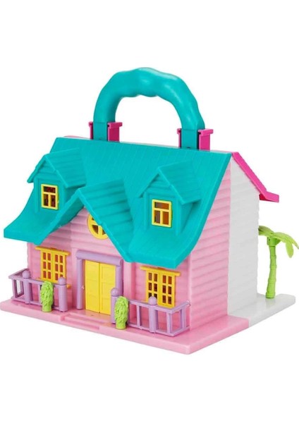 çınar ticaret 2079 sunman, 2 katlı büyük ev oyun seti villa fiyatları