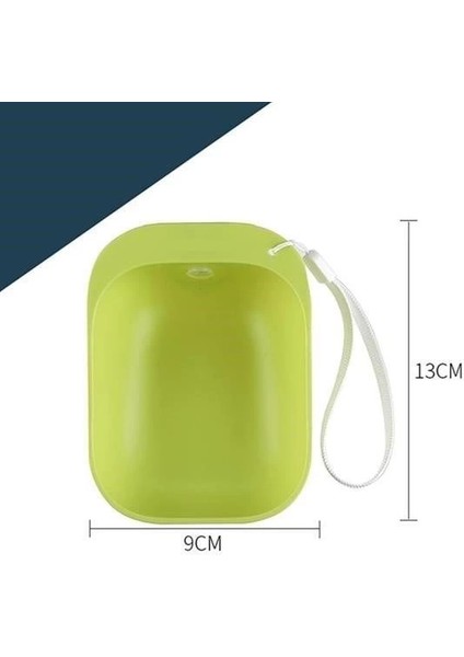 çınar ticaret evcil hayvan plastik yıkanabilir taşınabilir su şişesi bağlantılı su kabı modelleri