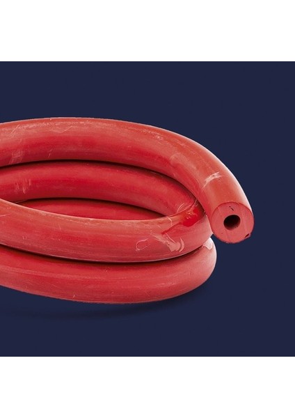 Hortum - Kauçuk - Vakum Tip 7.0 - 17.0 mm (1 Paket 1 Metre)