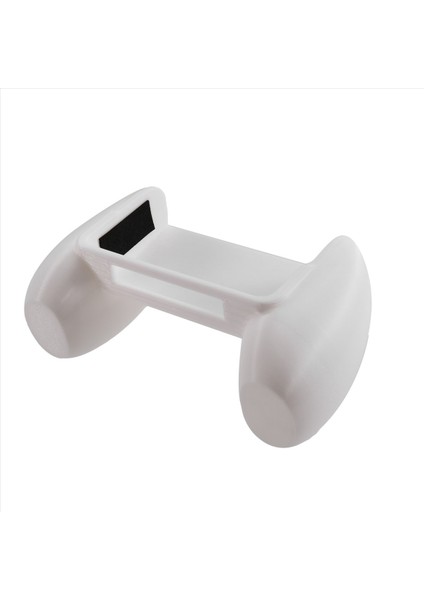 Taşınabilir Retroid Cep Klasik Oyun Konsolu Kavrama Durumda Rahat Rpc Oyun Kontrol Kolu Kavrama Tutucu Kabuk A (Yurt Dışından) modelleri