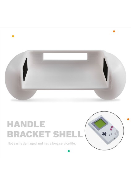 Taşınabilir Retroid Cep Klasik Oyun Konsolu Kavrama Durumda Rahat Rpc Oyun Kontrol Kolu Kavrama Tutucu Kabuk A (Yurt Dışından) indirimleri