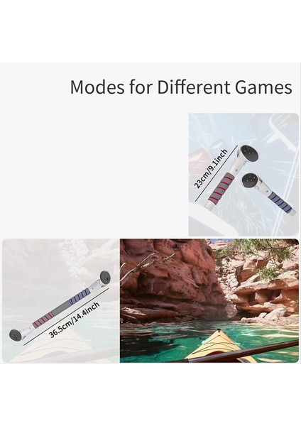 Vr Oyunları Meta Quest 3/quest 3s Kontrolör Için Happ Beyzbol Oynuyor Vr Oyun Aksesuarları (Yurt Dışından) fiyatları