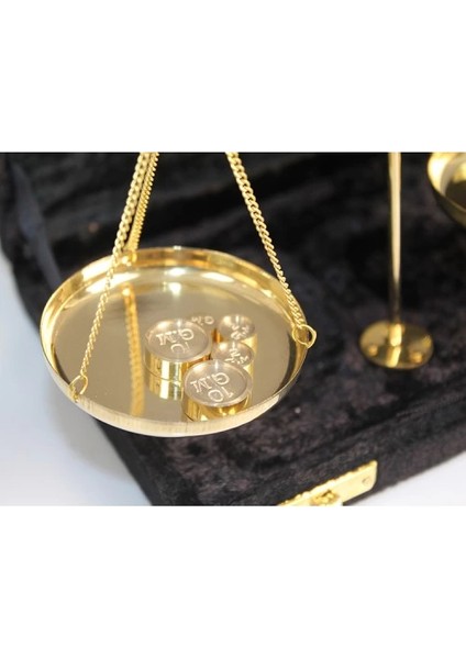 çınar ticaret pirinç terazi 40 gr fiyatları