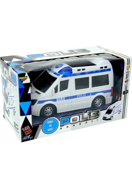 çınar ticaret çarp dön pili ışıklı polis arabası oyuncak fiyatları
