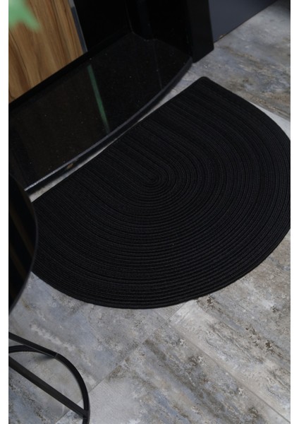 Kapı Önü Paspası Klozet Önü Tezgah Önü Jüt Hasır Paspas modelleri