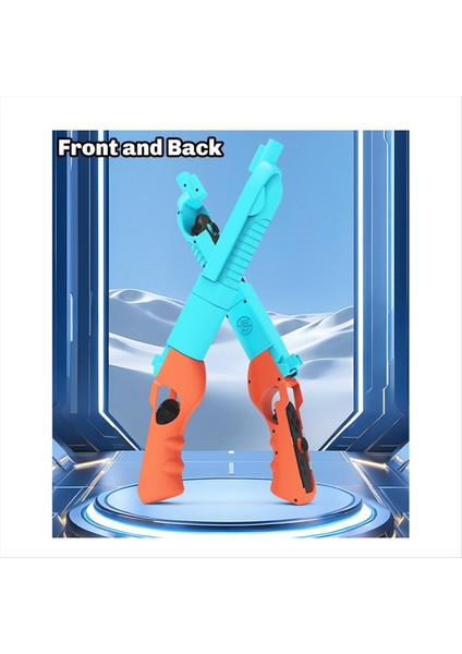 Nintendo Switch 2 Joy-Con Denetleyicileri Için Çekim Oyunu Denetleyicisi (Anahtar 2 Dahil) Siyah (Yurt Dışından) fiyatları