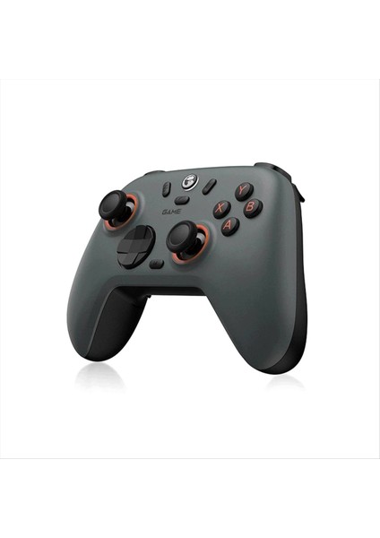 Nova 2 Lite Kablosuz Kumanda Için - Switch Pc Android Ios Için Çoklu Platform Uyumluluğu Ergonomik Tasarım Koyu Gri (Yurt Dışından)