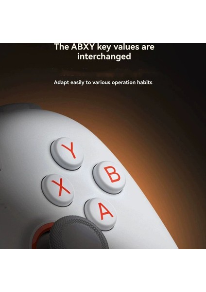 Nova 2 Lite Kablosuz Kumanda Için - Switch Pc Android Ios Için Çoklu Platform Uyumluluğu Ergonomik Tasarım Koyu Gri (Yurt Dışından) modelleri