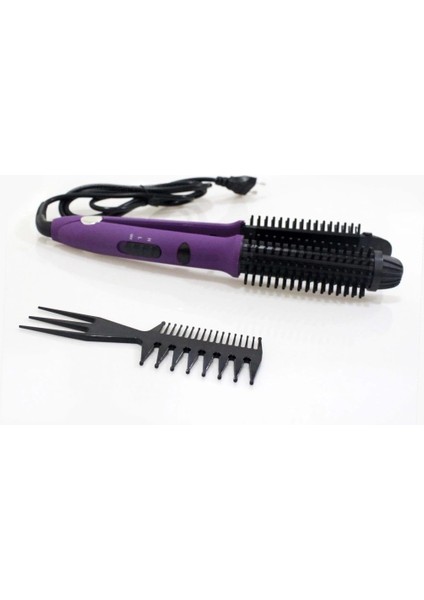 çınar ticaret ınstyler ıonic styler - ıyonik şekillendirici saç kıvrımlaştırıcı ve düzleştirici tarak modelleri