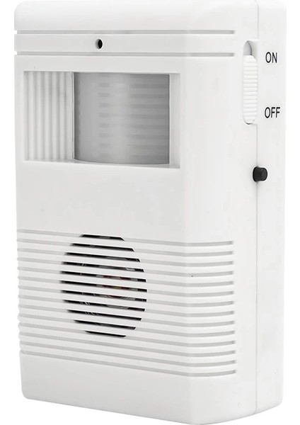 çınar ticaret 101 hareket sensörlü ış yeri uyarı zili