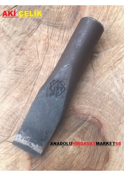 Aki Çelik Taş Kırma Keskisi Ağaç Yarma Odun Yarma Keskisi modelleri