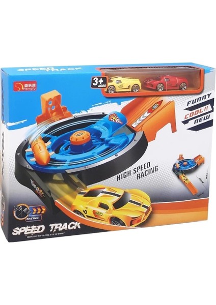 çınar ticaret yarış seti modelleri