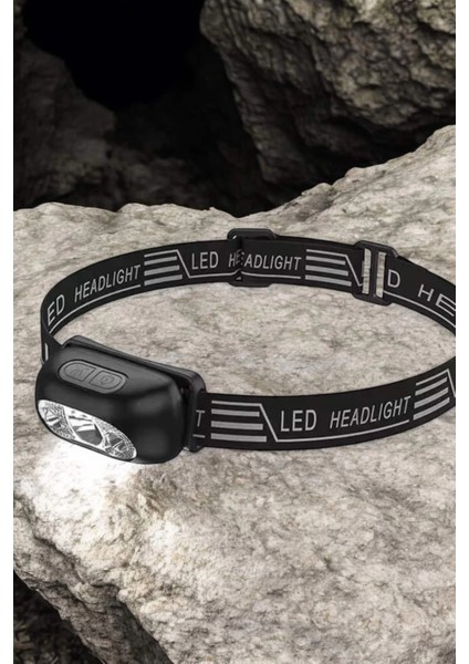 çınar ticaret kamp lambası led ışık kafa lambası balıkçı lambası ayarlanabilir fiyatları