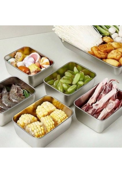 çınar ticaret paslanmaz çelik saklama kabı fiyatları