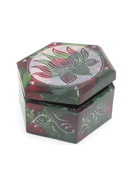 çınar ticaret obsidian taşı kutu model 4