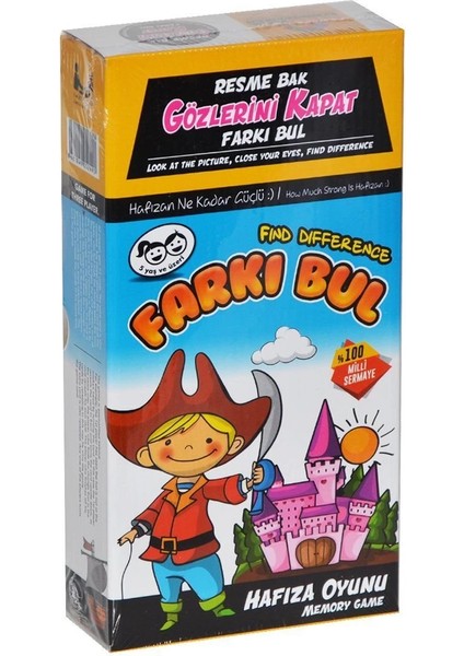 çınar ticaret 5249 redka, farkı bul fiyatları