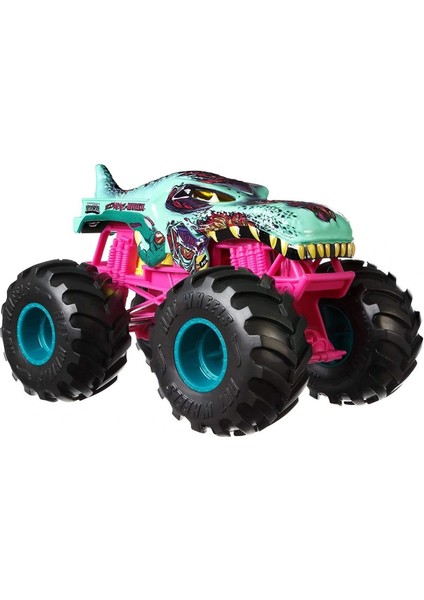 çınar ticaret 1:24 hot wheels monster trucks arabalar fyj83 indirimleri