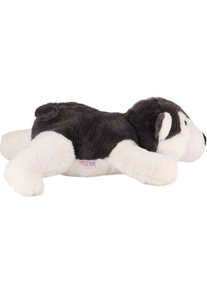 çınar ticaret 4640 sibirya kurdu 45 cm-emy grup fiyatları