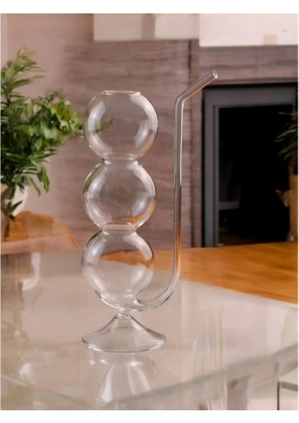 çınar ticaret pipetli boğumlu cam bardak fırsatları