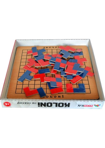 çınar ticaret 5444 redka koloni modelleri