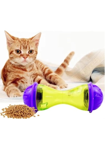 çınar ticaret ınteraktif kedi ödül mamalı oyuncak