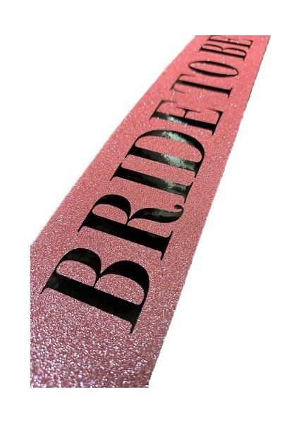 çınar ticaret pembe bride to be kuşak kemer modelleri