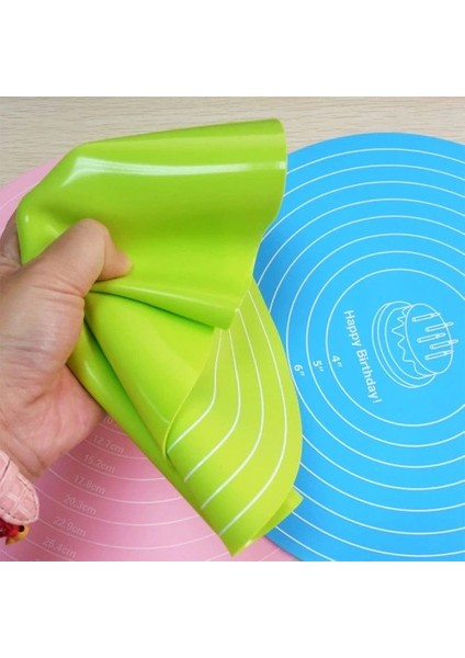 çınar ticaret silikon yapışmaz hamur matı modelleri