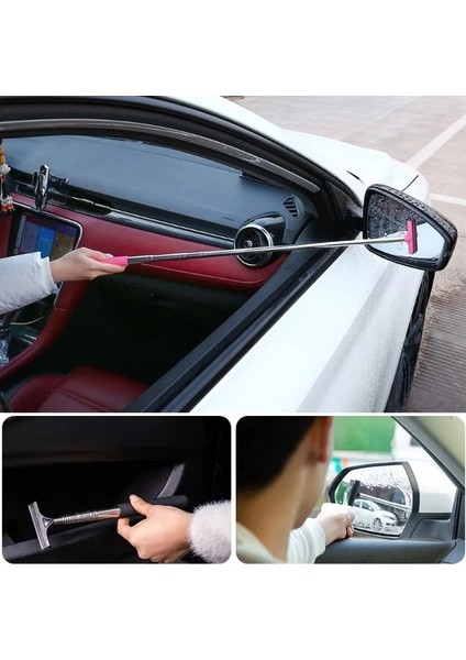 çınar ticaret teleskopik araba cam ayna sileceği indirimleri