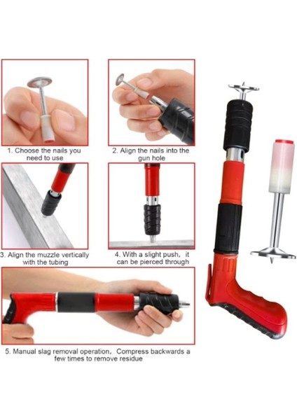 çınar ticaret manuel çivi tabancası modelleri