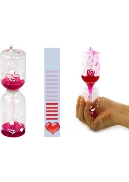 çınar ticaret aşk ölçer modelleri