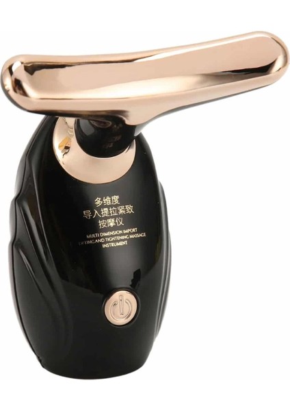 çınar ticaret yüz ve boyun kırşıklık giderici ems güzellik cihazı yüz masaj aleti indirimleri