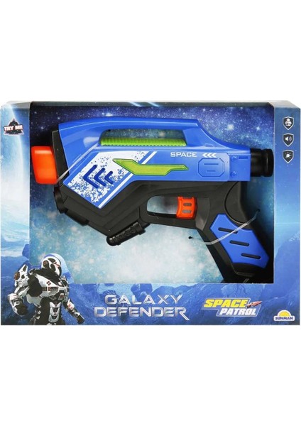 çınar ticaret uzay silahı ses/ışık s00003968 - 1 adet fiyatıdır modelleri