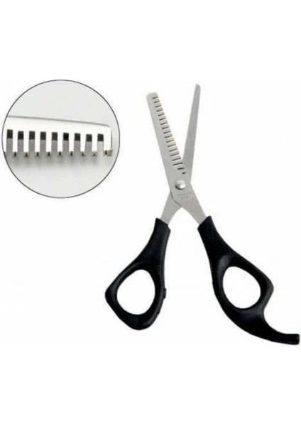 çınar ticaret berber kuaför ara makası 6 cm paslanmaz çelik plastik saplı makas fiyatları