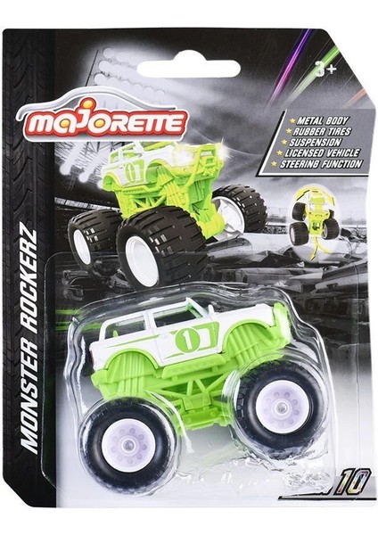 çınar ticaret 212054037 majorette limited edition rockerz araba -dickie indirimleri