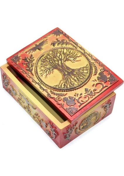 çınar ticaret polyester kutu