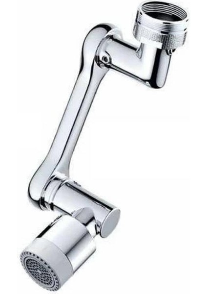 çınar ticaret döndürülebilir musluk mutfak banyo musluk ucu başlığı 4 filtreli indirimleri