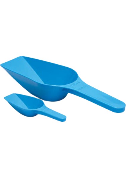 Kürek - Polipropilen - Devrilmeyen Formlu 10 ml - Beyaz fiyatları