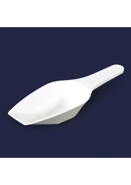 Kürek - Polipropilen - Devrilmeyen Formlu 10 ml - Beyaz modelleri