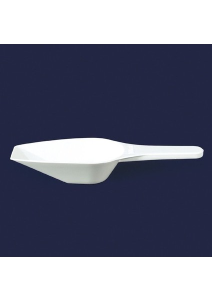 Kürek - Polipropilen - Devrilmeyen Formlu 10 ml - Beyaz fırsatları