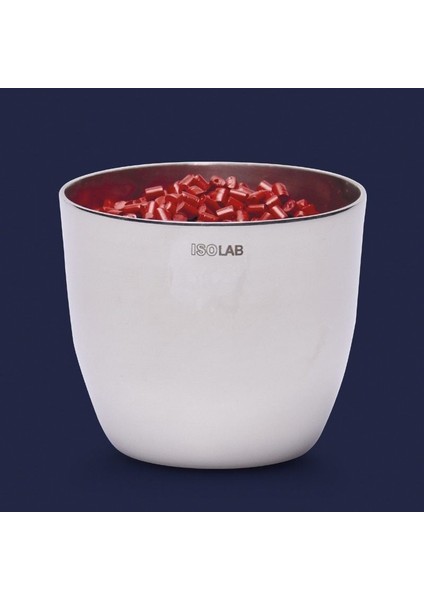 Kroze - Paslanmaz Çelik - Orta Form 51 x 45 mm