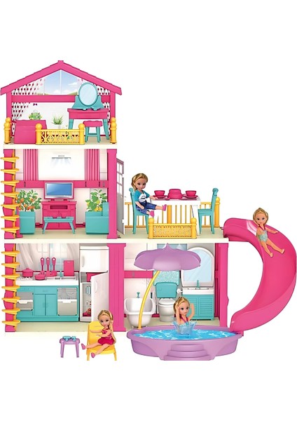 çınar ticaret lola'nın tatil evi fiyatları