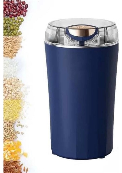 çınar ticaret kahve ve baharat öğütücü kolay temizlenebilir paslanmaz çelik taşınabilir