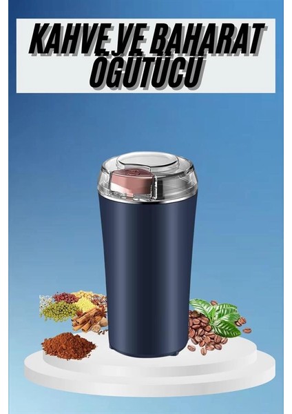 çınar ticaret kahve ve baharat öğütücü kolay temizlenebilir paslanmaz çelik taşınabilir fiyatları