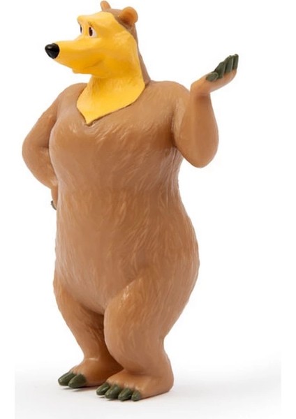 çınar ticaret masha ve koca ayı kartanesi sürpriz paket cdu12 modelleri