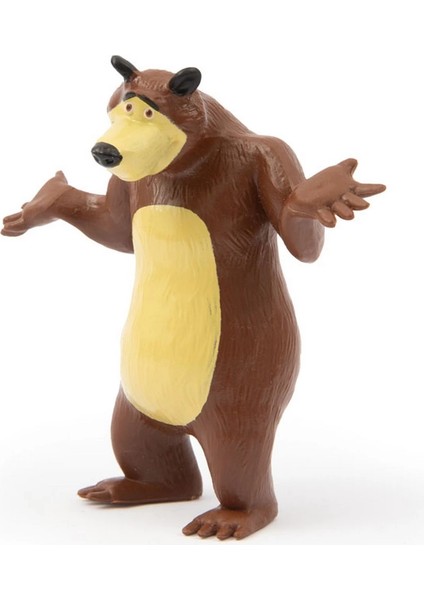 çınar ticaret masha ve koca ayı kartanesi sürpriz paket cdu12 indirimleri