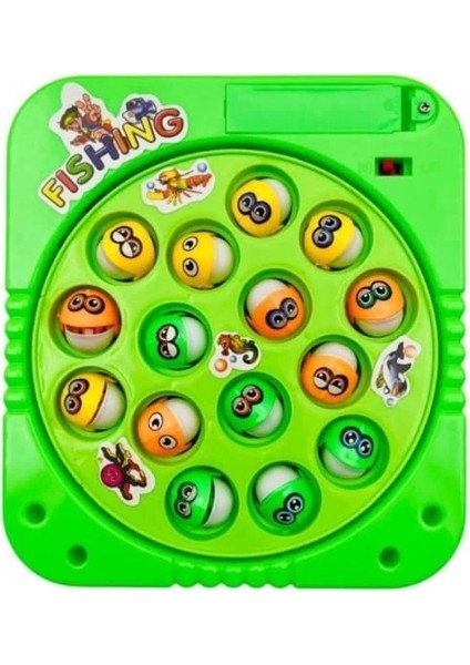 çınar ticaret kutuda pilli balık oyunu -dmn modelleri