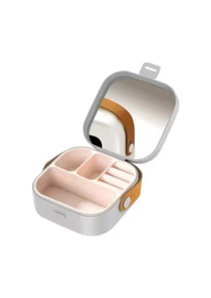 çınar ticaret aynalı makyaj kutusu çanta boy modelleri