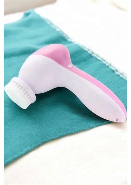 çınar ticaret uzun pil ömrü ve etkili sonuçlar sunan 5 fonksiyonlu cilt bakım cihazı